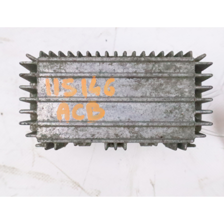 Boitier de préchauffage occasion SUZUKI SWIFT III Phase 1 - 1.3 DDIS 75ch