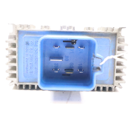 Boitier de préchauffage occasion SUZUKI SWIFT III Phase 1 - 1.3 DDIS 75ch