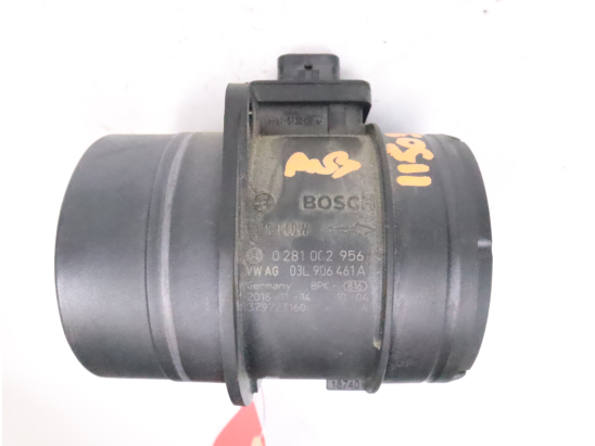 Debimetre air occasion SKODA KODIAQ Phase 1 - 2.0 TDI 150ch