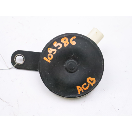 Klaxon  / avertisseur occasion HONDA JAZZ II Phase 1 - 1.4 i-VTEC