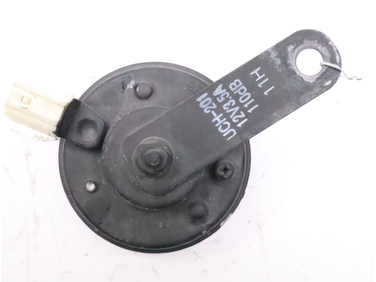 Klaxon  / avertisseur occasion HONDA JAZZ II Phase 1 - 1.4 i-VTEC