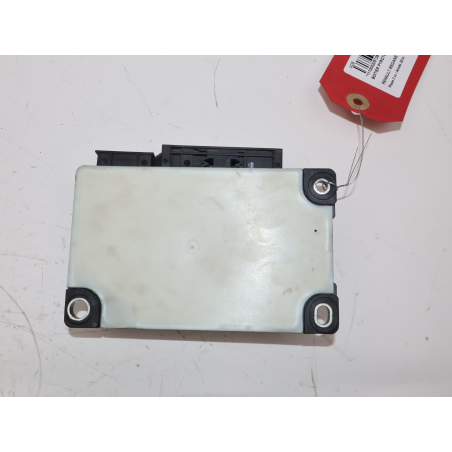 Boitier pyrotechnique occasion RENAULT MEGANE III Phase 2 - 1.5 DCI 110ch