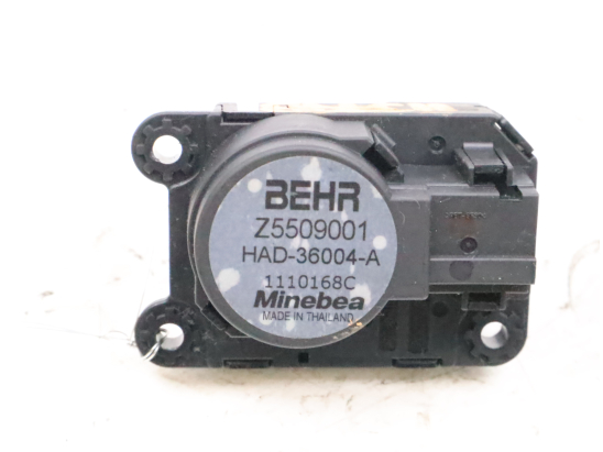 Moteur volet de chauffage occasion CITROEN C4 CACTUS Phase 1 - 1.6 BlueHDI 100ch FAP