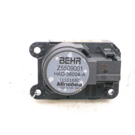 Moteur volet de chauffage occasion CITROEN C4 CACTUS Phase 1 - 1.6 BlueHDI 100ch FAP