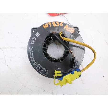 Contacteur annulaire airbag occasion OPEL ASTRA II phase 1 BREAK - 1.4i 90ch