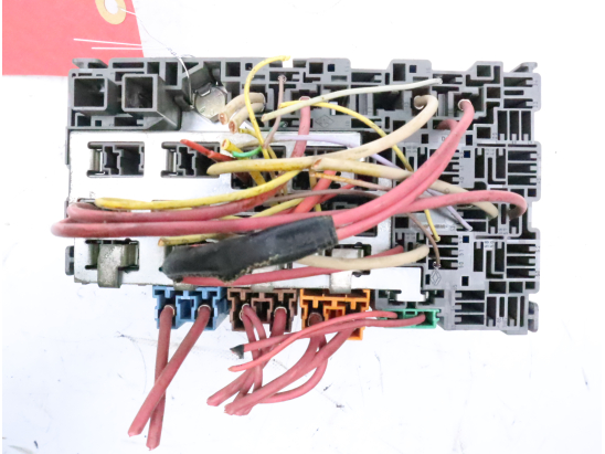 Platine fusible av occasion RENAULT LAGUNA II Phase 1 - 2.0i 135ch