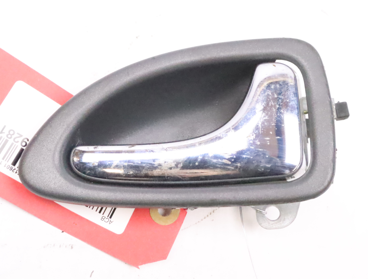 Poignee int porte avd occasion VOLVO V40 I Phase 1 - 1.8i