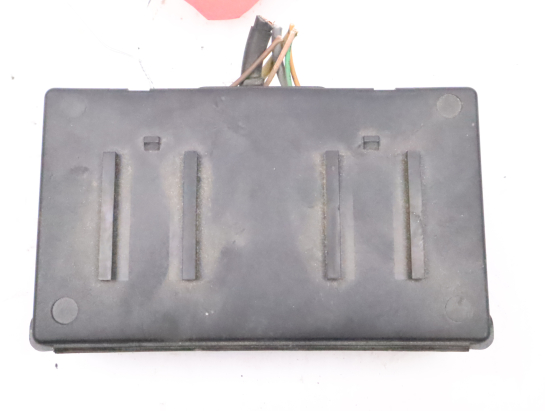 Boite a fusibles occasion PEUGEOT 206 Phase 2 - 1.4 HDI 70ch