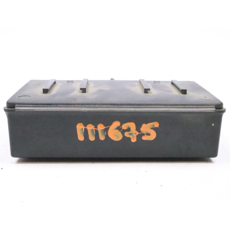 Boite a fusibles occasion PEUGEOT 206 Phase 2 - 1.4 HDI 70ch