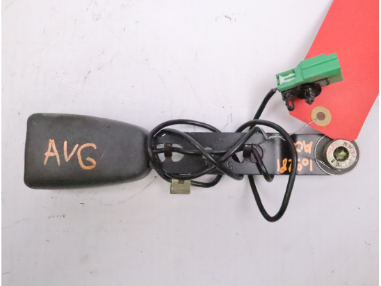 Ancrage ceinture avant gauche occasion VOLVO V40 I Phase 1 - 1.8i