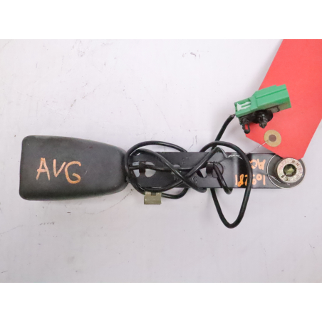 Ancrage ceinture avant gauche occasion VOLVO V40 I Phase 1 - 1.8i