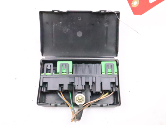 Boite a fusibles occasion PEUGEOT 206 Phase 2 - 1.4 HDI 70ch