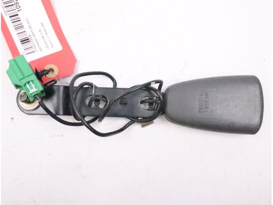 Ancrage ceinture avant gauche occasion VOLVO V40 I Phase 1 - 1.8i