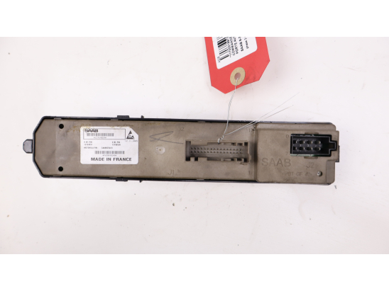 Commande lève-glace porte avant droite occasion SAAB 9-3 II phase 2 - 1.9 TID 120ch
