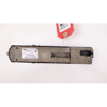 Commande lève-glace porte avant droite occasion SAAB 9-3 II phase 2 - 1.9 TID 120ch