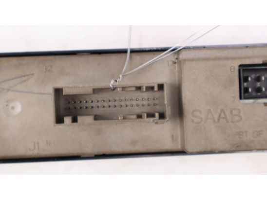 Commande lève-glace porte avant droite occasion SAAB 9-3 II phase 2 - 1.9 TID 120ch