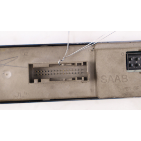 Commande lève-glace porte avant droite occasion SAAB 9-3 II phase 2 - 1.9 TID 120ch