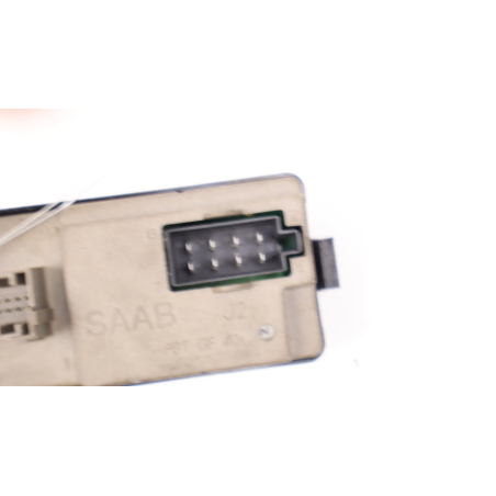 Commande lève-glace porte avant droite occasion SAAB 9-3 II phase 2 - 1.9 TID 120ch