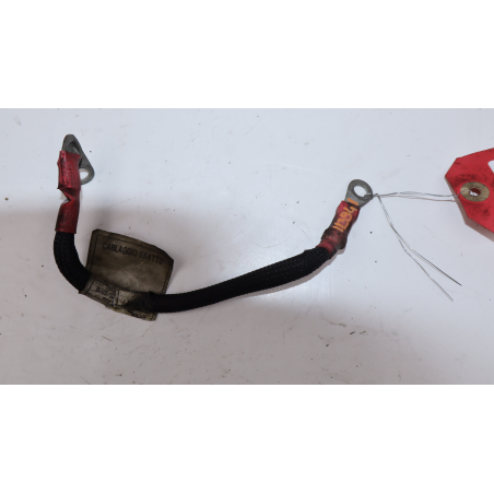 Faisceau batterie occasion CITROEN NEMO Phase 1 - 1.3 HDI 75ch