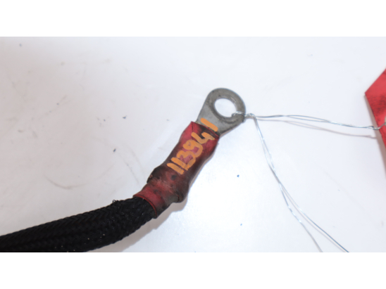 Faisceau batterie occasion CITROEN NEMO Phase 1 - 1.3 HDI 75ch