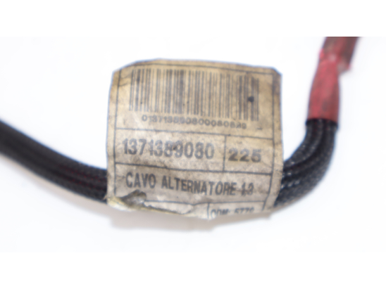 Faisceau batterie occasion CITROEN NEMO Phase 1 - 1.3 HDI 75ch