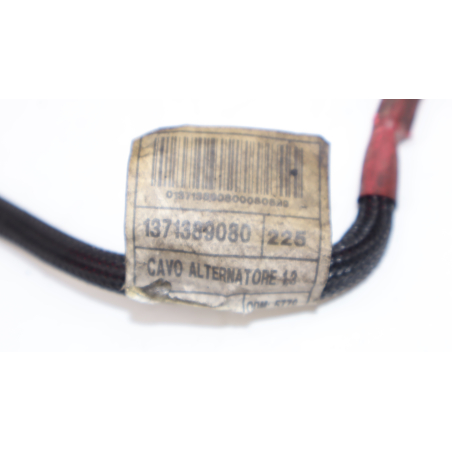 Faisceau batterie occasion CITROEN NEMO Phase 1 - 1.3 HDI 75ch