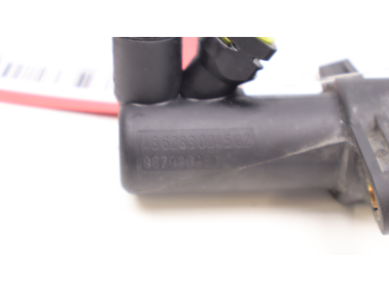 Emetteur embrayage occasion PEUGEOT 307 Phase 1 - 2.0 HDI 110ch