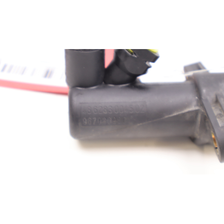 Emetteur embrayage occasion PEUGEOT 307 Phase 1 - 2.0 HDI 110ch