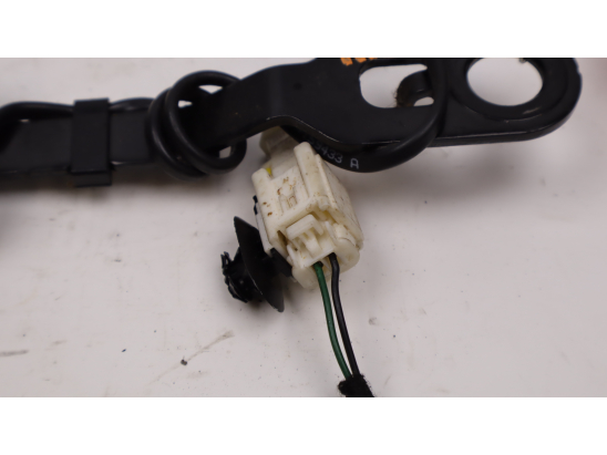 ANCRAGE CEINTURE AVD