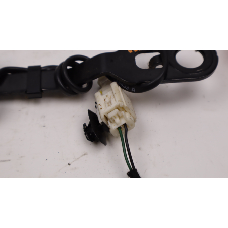 ANCRAGE CEINTURE AVD