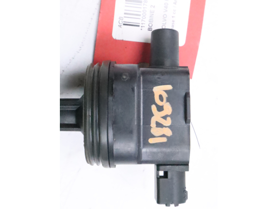 Bobine allumage occasion VOLVO V40 I Phase 1 - 1.8i
