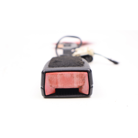 ANCRAGE CEINTURE AVD