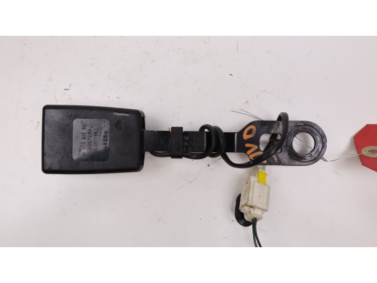 ANCRAGE CEINTURE AVD