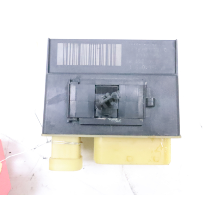 Boitier de préchauffage occasion CITROEN C4 PICASSO I Phase 1 - 1.6 HDi 8v 110ch