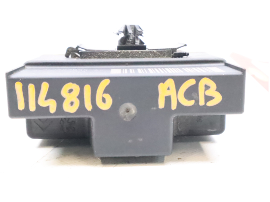 Boitier de préchauffage occasion CITROEN C4 PICASSO I Phase 1 - 1.6 HDi 8v 110ch