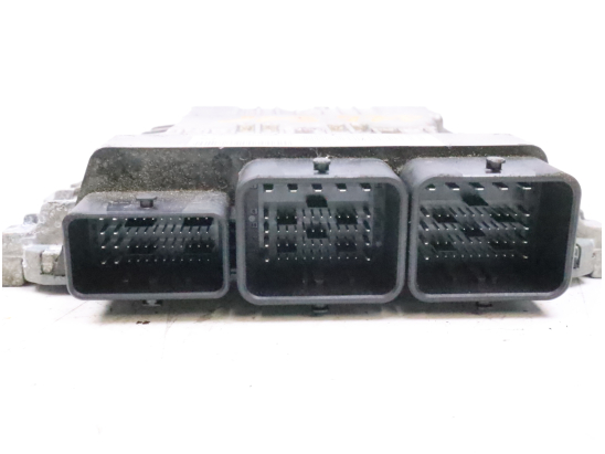 Calculateur moteur occasion CITROEN C4 PICASSO I Phase 1 - 1.6 HDi 8v 110ch
