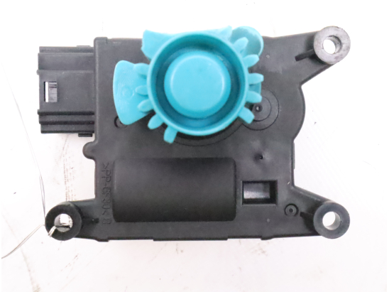 Moteur volet de chauffage occasion RENAULT MEGANE III Phase 1 - 1.5 DCI 85ch