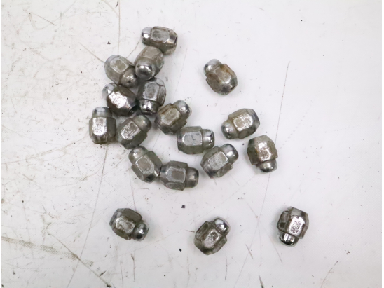 Goujon de roue occasion HYUNDAI SANTA FE I Phase 1 - 2.0 CRDI 125ch 4WD