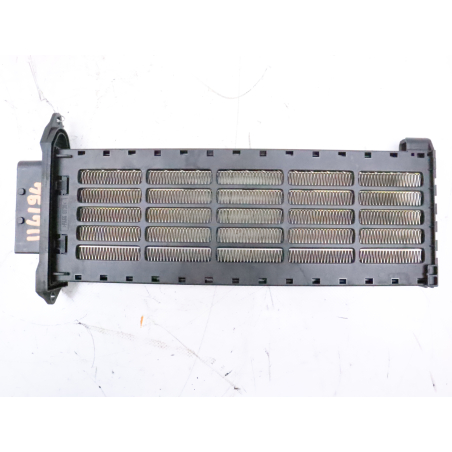 Chauffage auxiliaire occasion RENAULT MEGANE III Phase 1 - 1.5 DCI 85ch