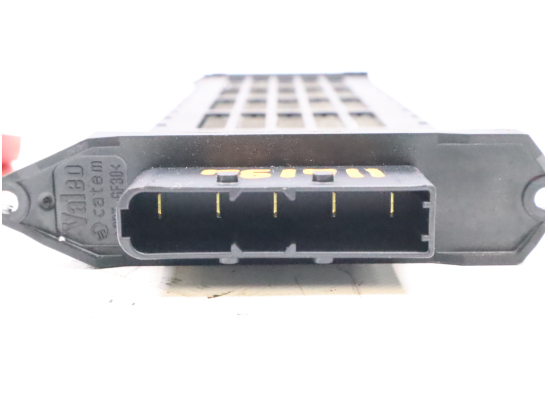 Chauffage auxiliaire occasion RENAULT MEGANE III Phase 1 - 1.5 DCI 85ch