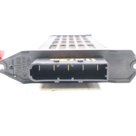 Chauffage auxiliaire occasion RENAULT MEGANE III Phase 1 - 1.5 DCI 85ch