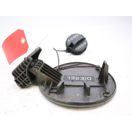 Volet de trappe carburant occasion HYUNDAI SANTA FE I Phase 1 - 2.0 CRDI 125ch 4WD