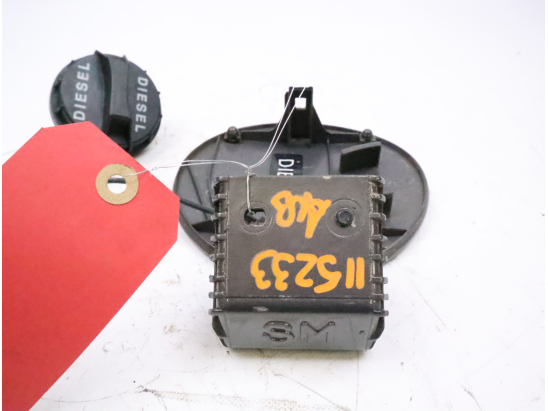 Volet de trappe carburant occasion HYUNDAI SANTA FE I Phase 1 - 2.0 CRDI 125ch 4WD