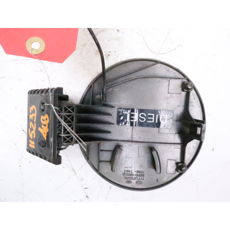 Volet de trappe carburant occasion HYUNDAI SANTA FE I Phase 1 - 2.0 CRDI 125ch 4WD