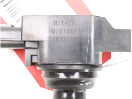 Bobine allumage occasion DACIA SANDERO II Phase 2 - 1.0i 75ch