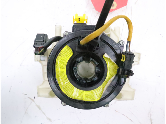 Contacteur annulaire airbag occasion HYUNDAI SANTA FE I Phase 1 - 2.0 CRDI 125ch 4WD