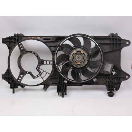 Ventilateur de refroidissement occasion FIAT DOBLO I Phase 2 - 1.9 DT Multijet 105CH