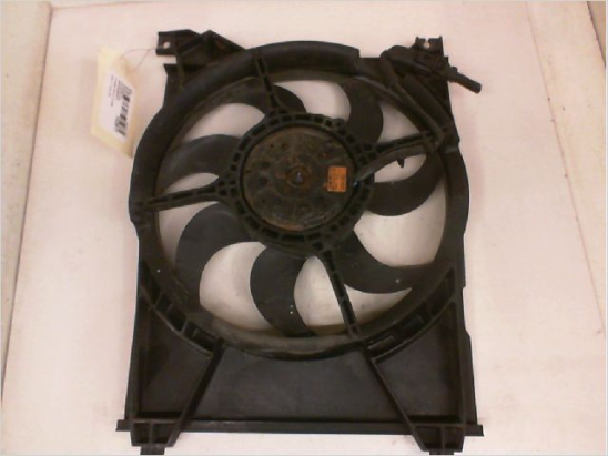 Ventilateur de refroidissement occasion HYUNDAI TRAJET Phase 1 - 2.0 CDRI