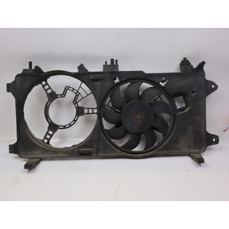 Ventilateur de refroidissement occasion FIAT DOBLO I Phase 2 - 1.9 DT Multijet 105CH