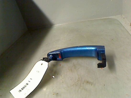 POIGNEE EXT PORTE AVG